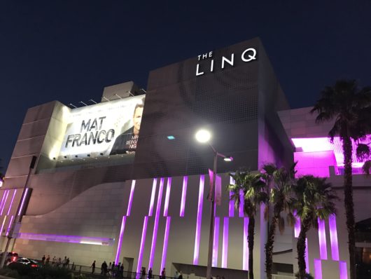 The Linq