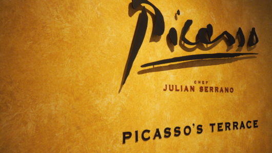 Picasso Restaurant