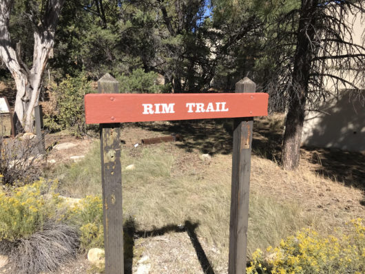 Rim Trail