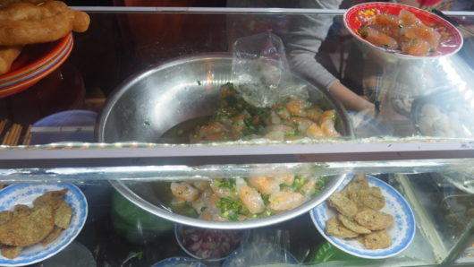 Da Nang Street Food