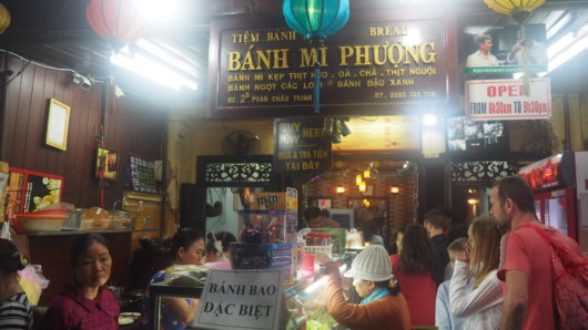 Banh Mi Phuong