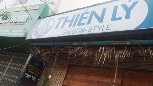 Thien Ly Saigon