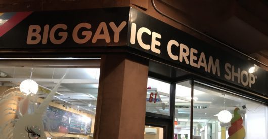 Big Gay Ice Cream Shop