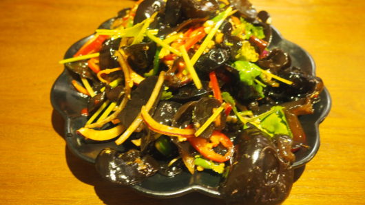 Harbin Dongbei Food
