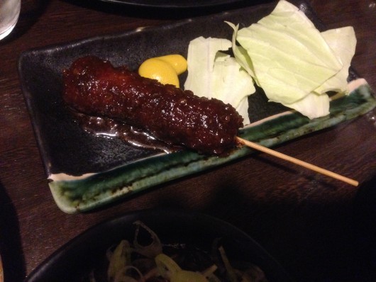 Nagoya Food