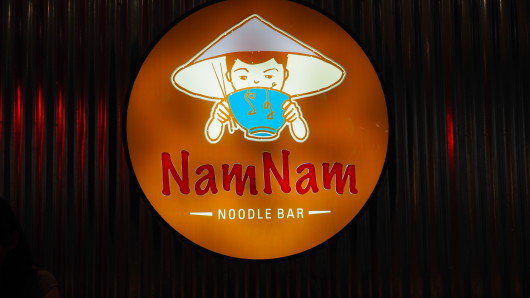 Nam Nam
