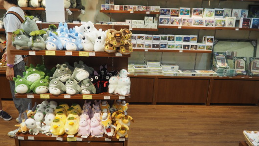 Totoro Store