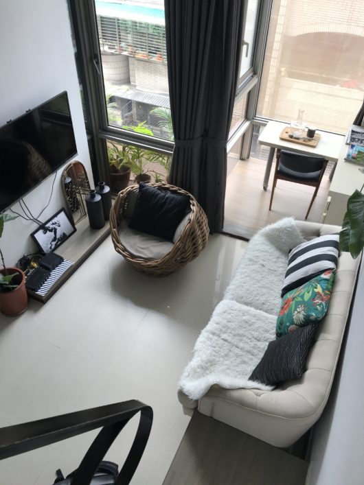 Airbnb Taipei