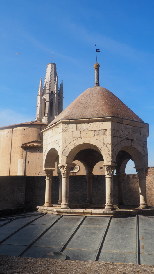 Basílica de Sant Feliu