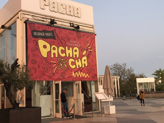 Pacha Nightclub Barcelona
