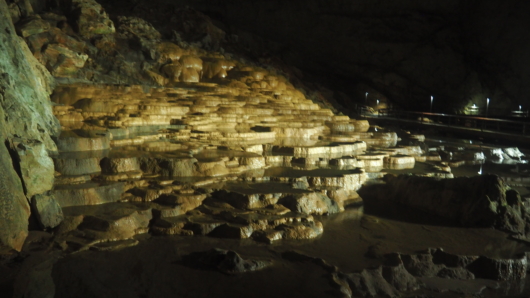 Akiyoshido Cave