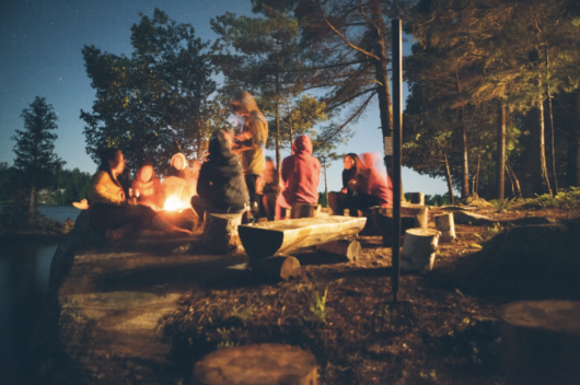 How To Plan The Perfect Family Camping Trip in United Kingdom