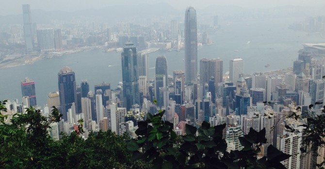 Twenty Not As Touristy Things To Do In Hong Kong