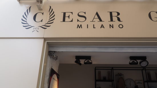 Cesar Milano