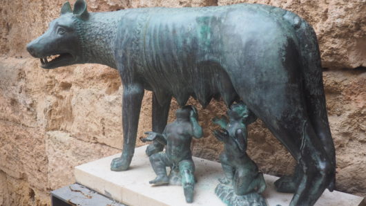 National Archaeological Museum Tarragona