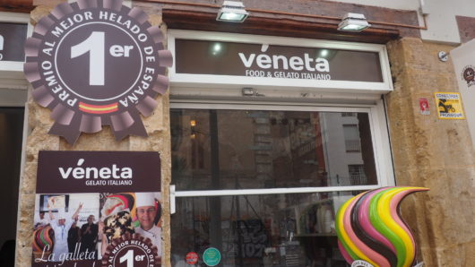 Veneta Food & Gelato Italiano