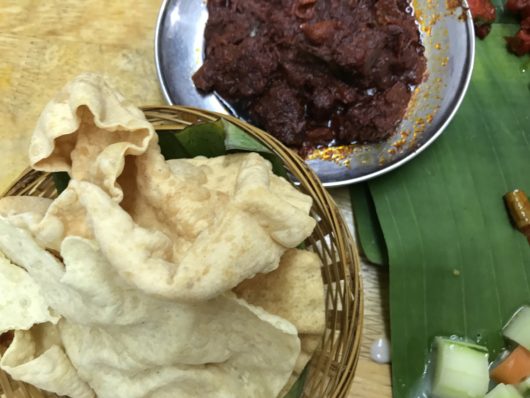 Sri Nirwana Maju Restaurant