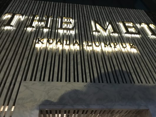 THE MET Kuala Lumpur