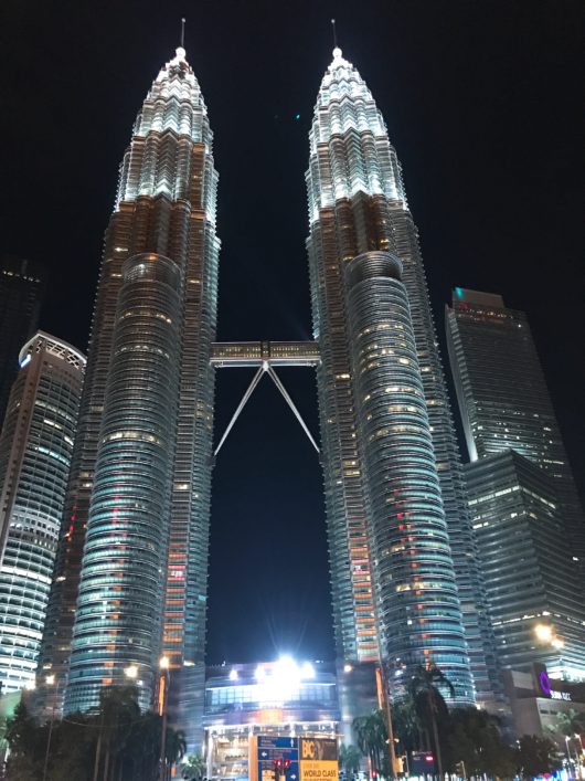 30 Hours in Kuala Lumpur