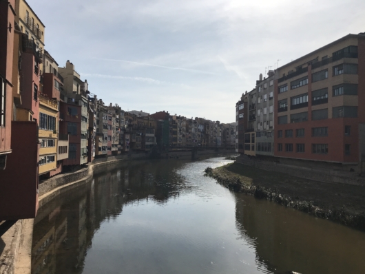 A Small Town Called Girona