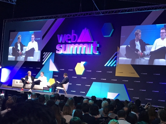 Web Summit 2019 – To Go Or Not To Go