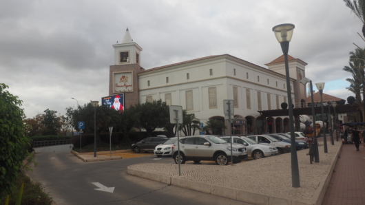 Forum Algarve