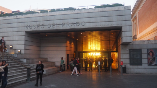 Museu Del Prado