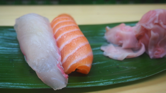 Kameshiyo Sushi