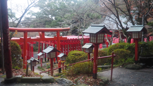 Miyajidake Shrine