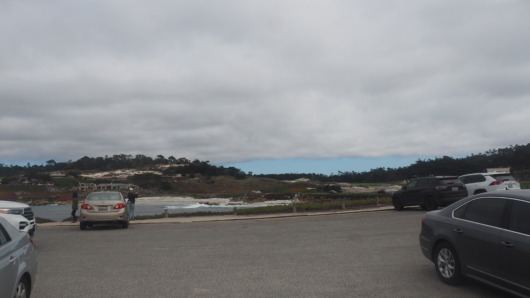 17 Mile Drive Pebble Beach Monterey