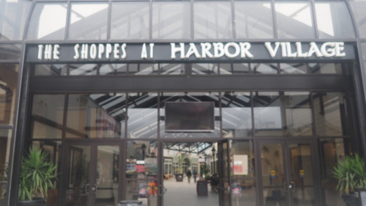 The Shoppes at Harbor Village
