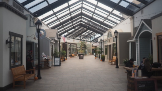 The Shoppes at Harbor Village