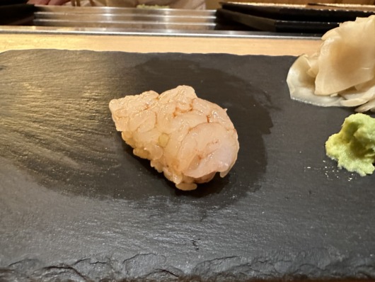 Sushi Tokyo Ten Roppongi