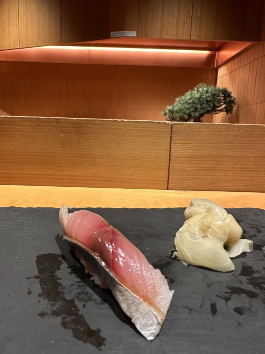 Sushi Tokyo Ten Yokohama