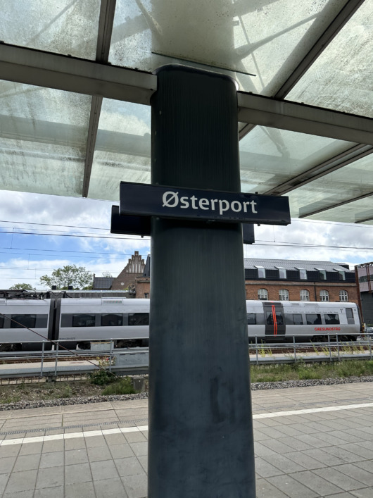Osterport