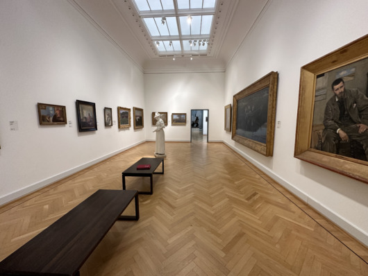 SMK – Statens Museum for Kunst - National Gallery of Denmark