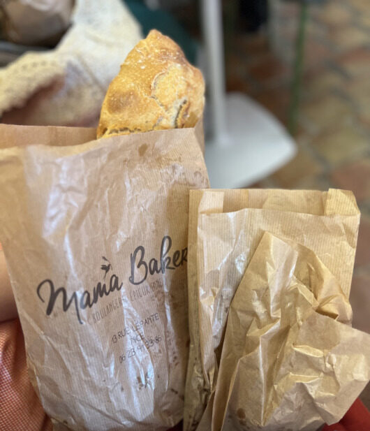 Mama Bakery