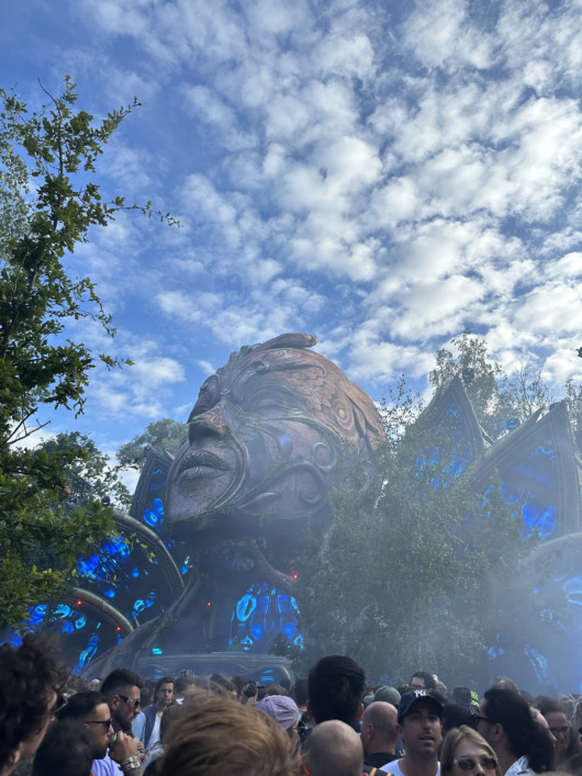 THIRTY Super Good Tips To Have The Best Tomorrowland Experience