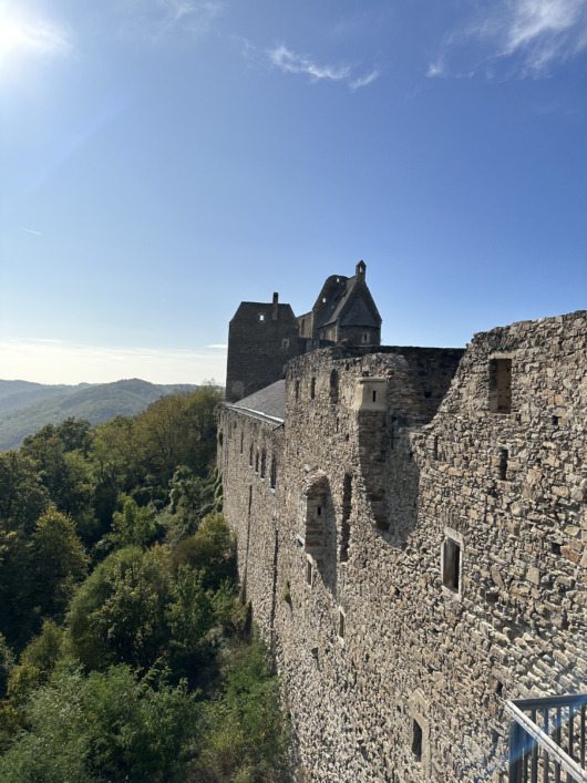 Burgruine Dürnstein (Dürnstein Castle)