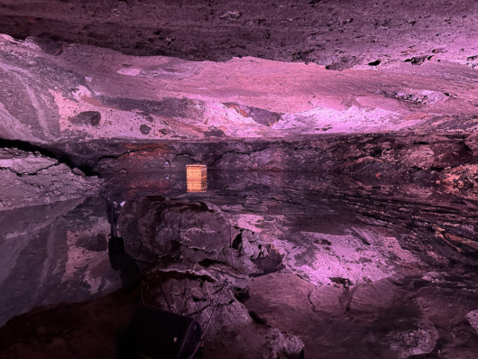 Salzwelten Hallstatt - Oldest Salt Mine